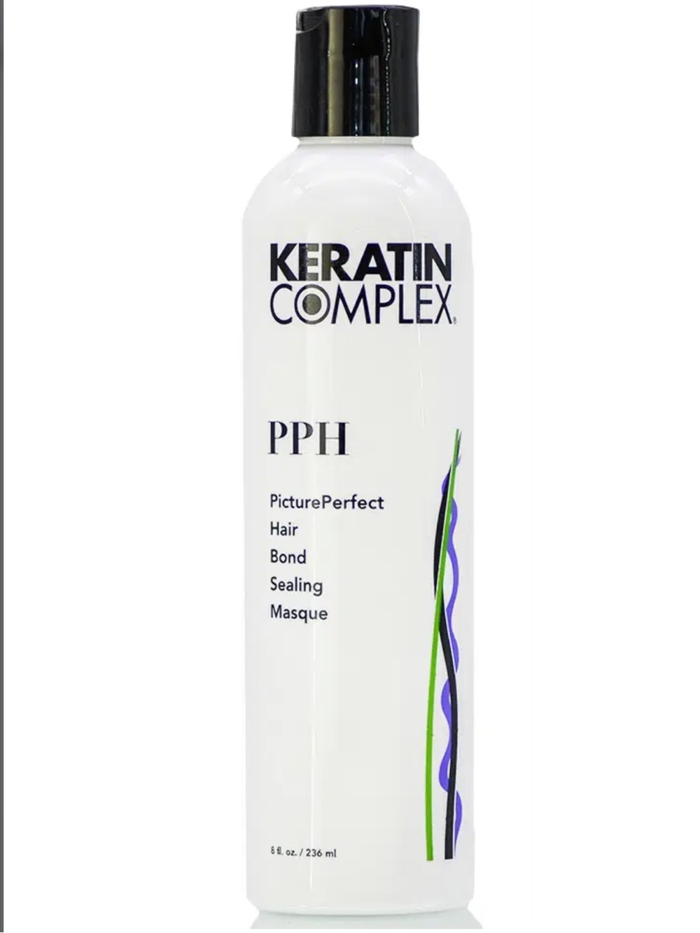 Keratin Complex PPH PicturePerfect Hair Bond Sealing Masque